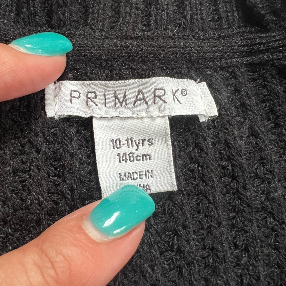 Primark Kud Cardigan Sweater - Picture 4 of 6